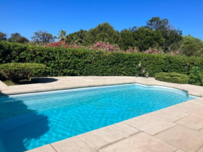 Studio avec piscine Ruppione